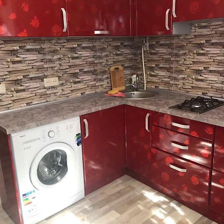 Red Apartment 2019 Very Centre Herson Exterior foto