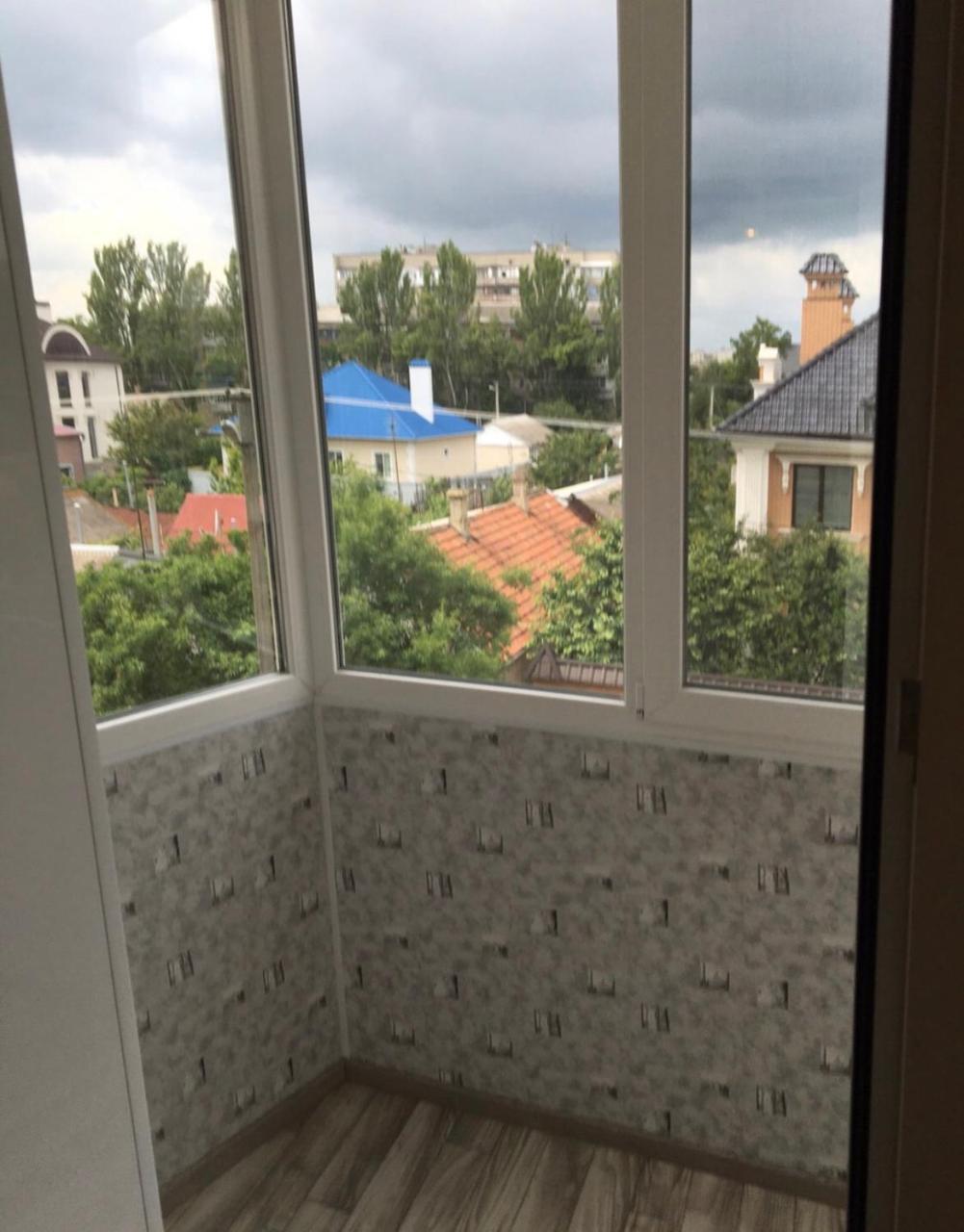 Red Apartment 2019 Very Centre Herson Exterior foto