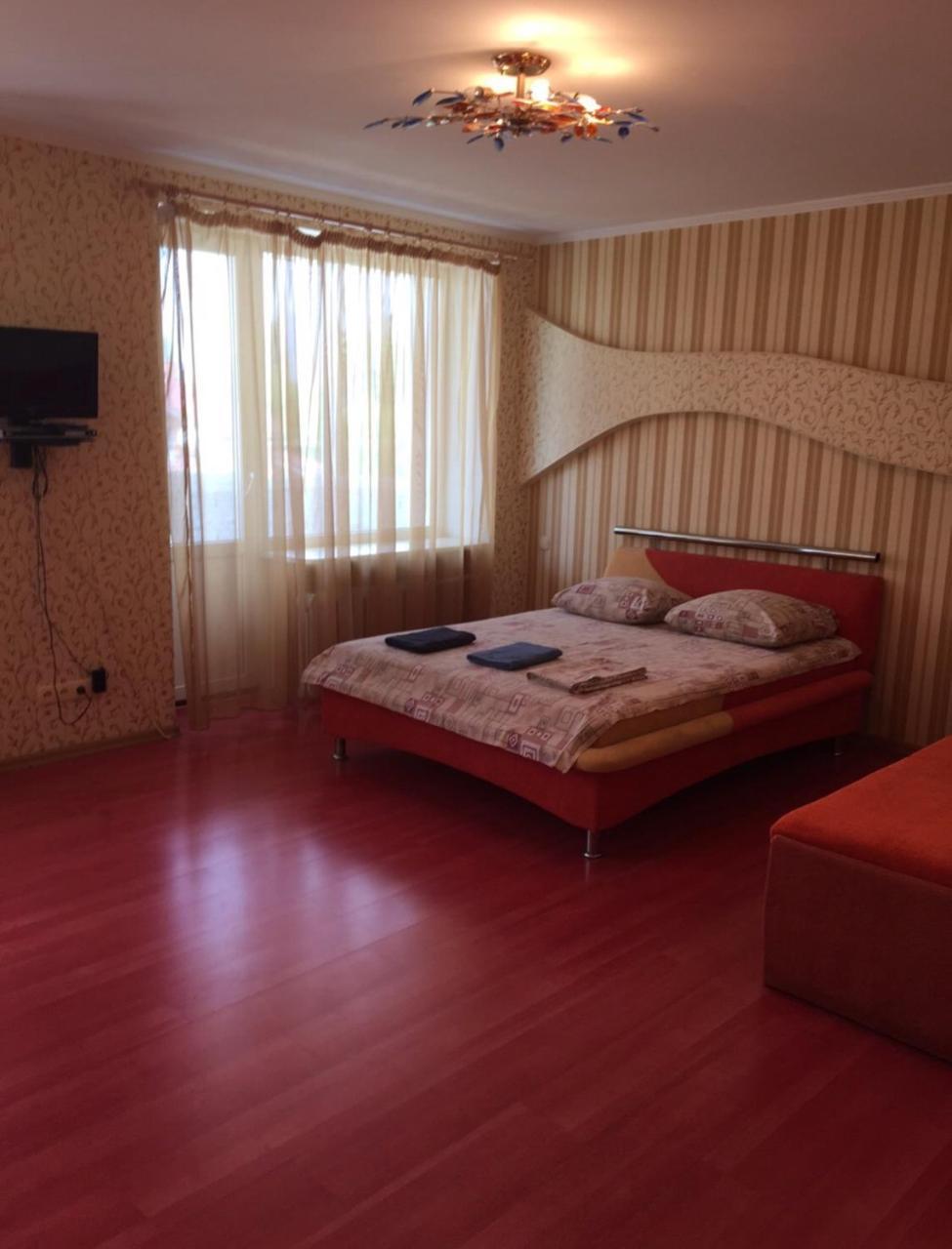 Red Apartment 2019 Very Centre Herson Exterior foto