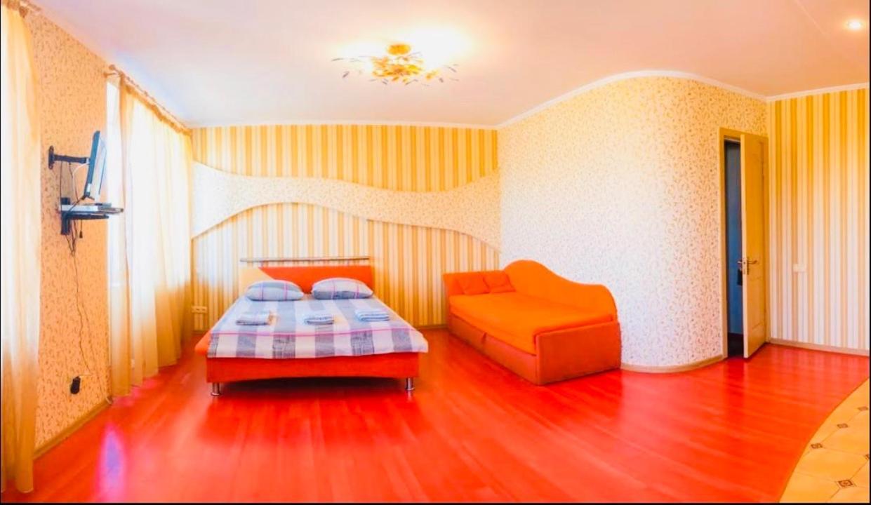 Red Apartment 2019 Very Centre Herson Exterior foto